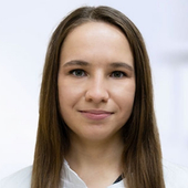 Гараева Ирина Ринатовна, эндокринолог