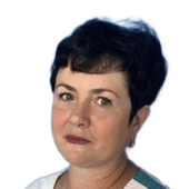 Барышкина Галина Николаевна, педиатр