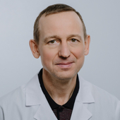 Ноздрин Всеволод Мстиславович, нейрохирург