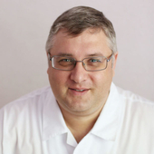 Кожин Алексей Александрович, нефролог