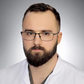 Зязин Егор Павлович, невролог