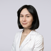 Кононова Елизавета Владимировна, кардиолог