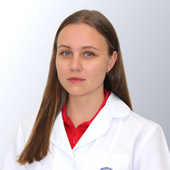 Хомякова Ольга Владимировна, эндокринолог