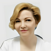 Король Оксана Самиевна, ЛОР