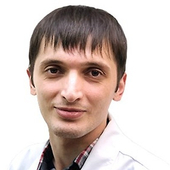 Шахабов Хайдар Эюбович, хирург