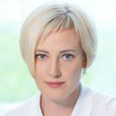 Игонина Татьяна Анатольевна, стоматолог-терапевт