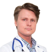 Жвавый Федор Петрович, аллерголог