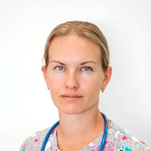 Лямзина Наталья Сергеевна, неонатолог