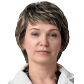 Куренова Татьяна Николаевна, кардиолог