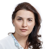 Козлова Татьяна Николаевна, физиотерапевт