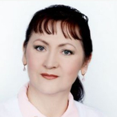 Мокроусова Нина Георгиевна, рентгенолог