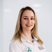 Тепляшина Алёна Александровна, нейропсихолог