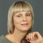 Серых Надежда Сергеевна, психиатр