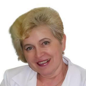 Кубышкина Ирина Владимировна, педиатр