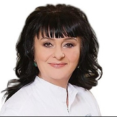 Слепцова Лариса Петровна, эндокринолог