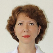 Павлеева Светлана Владимировна, врач функциональной диагностики