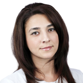 Хищенко Натаван Надировна, стоматолог-терапевт