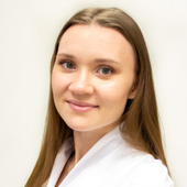 Синельникова (Жилкина) Вероника Игоревна, ортодонт
