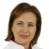 Казакова Жанна Сергеевна, терапевт