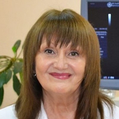 Атрошенко Надежда Александровна, врач УЗД