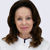 Блинкова Любовь Николаевна, диетолог
