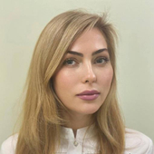 Байракова Юлия Вячеславовна, кардиолог