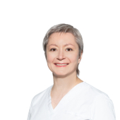 Польщикова Ирина Валерьевна, ортодонт