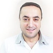 Мартиросян Андрэ Самвелович, стоматолог-терапевт