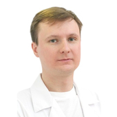 Кочетов Павел Евгеньевич, уролог