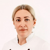 Паращенко Марина Николаевна, ЛОР