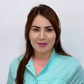 Абдулкаримова Райсат Шамхаловна, детский логопед