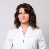 Имаева Яна Сергеевна, проктолог