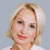 Юцковская Ирина Александровна, дерматолог