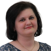 Поспелова Ольга Михайловна, психолог