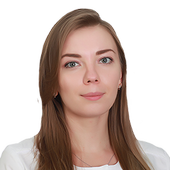 Воронкова Виктория Витальевна, гинеколог