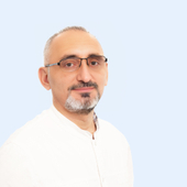 Чнаваян Эдуард Львович, онколог