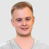 Ошурков Павел Александрович, нейрохирург