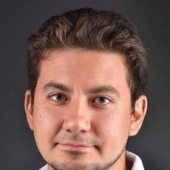 Охотников Никита Владимирович, ортодонт