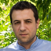 Шахназаров Аркадий Владимирович, уролог