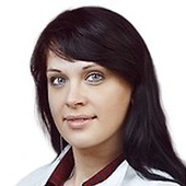 Бухарова Елена Анатольевна, гинеколог