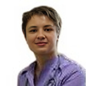 Маркизова Надежда Юрьевна, неонатолог