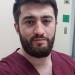 Нуцалханов Мамаш Алиасхабович, хирург