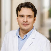 Лапшихин Александр Александрович, гинеколог