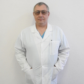 Петров Алексей Евгеньевич, гинеколог