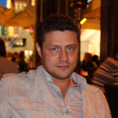 Кравчук Вячеслав Николаевич, кардиохирург