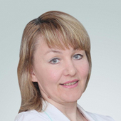 Полозова Ольга Николаевна, массажист