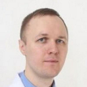 Гапеев Павел Александрович, ортопед