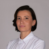 Рафикова Альфия Канифовна, акушер-гинеколог