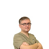 Маслов Дмитрий Николаевич, стоматолог-терапевт