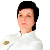 Плисецкая Татьяна Анатольевна, педиатр